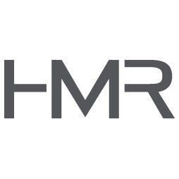 HMR Revisionsgesellschaft AG Logo