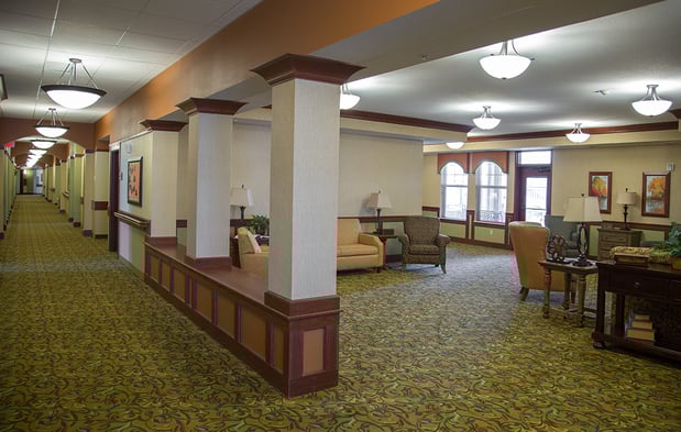 Images Willows of Arbor Lakes