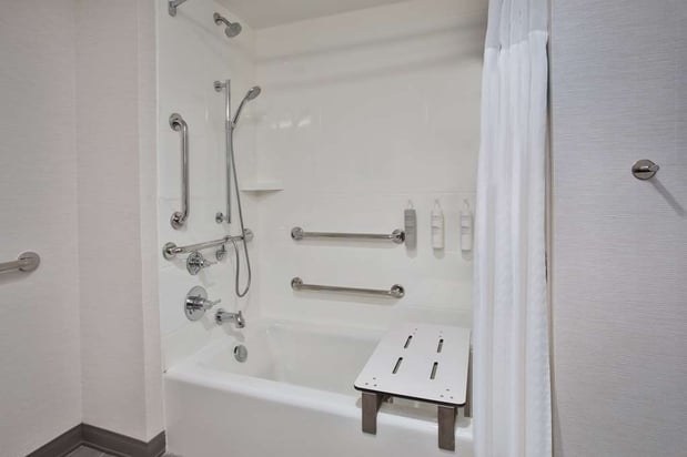 Images Hampton Inn Union City