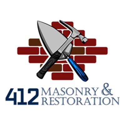 412 Masonry and Restoration - Coraopolis, PA - (412)203-9207 | ShowMeLocal.com