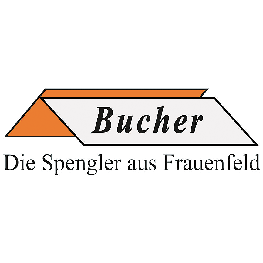 Bucher Spenglerei GmbH Logo
