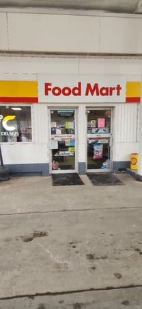 Images CoinFlip Bitcoin ATM - Lisi Oil Co (Elizabethville)
