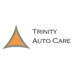 Trinity Auto Care - Blaine Logo