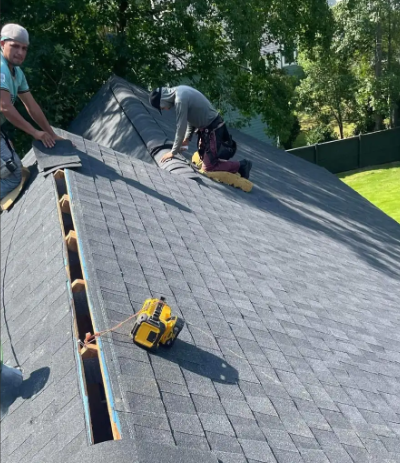 Images Pride Roofing & Contracting, LLC