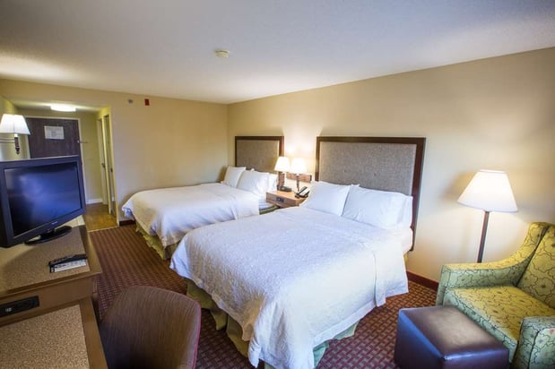 Images Hampton Inn Washington