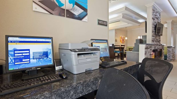 Images Best Western Elkhart Inn & Suites