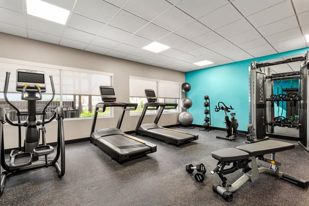 Images Candlewood Suites Bellefonte by IHG