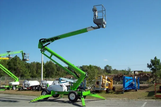 Images Ready Equipment