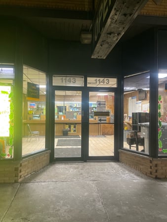 Images CoinFlip Bitcoin ATM - FFS - Roosevelt Western Currency Exchange (Chicago)