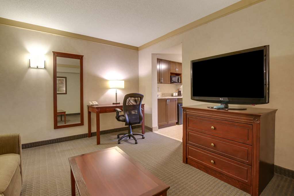 Images Best Western Brantford Hotel and Conference Centre