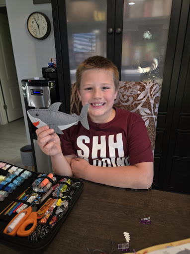 Hands-On Home Skills with Brittany Image
