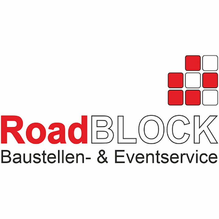 Bilder RoadBLOCK Baustellen- & Eventservice