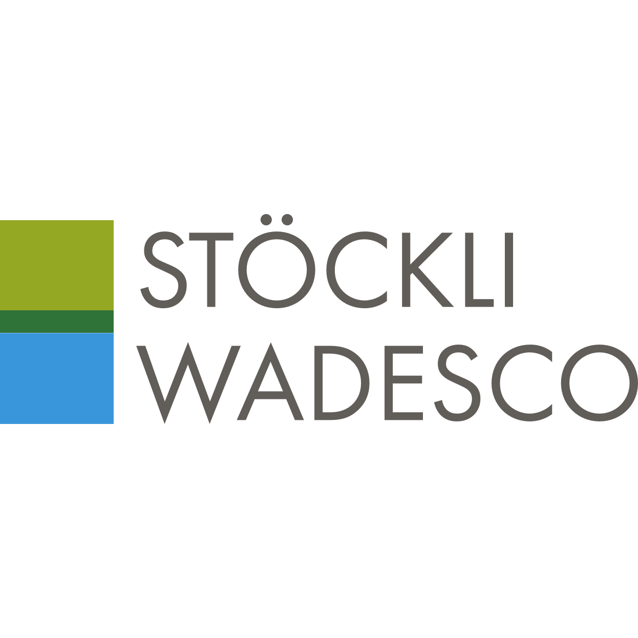 Stöckli Wadesco AG Logo