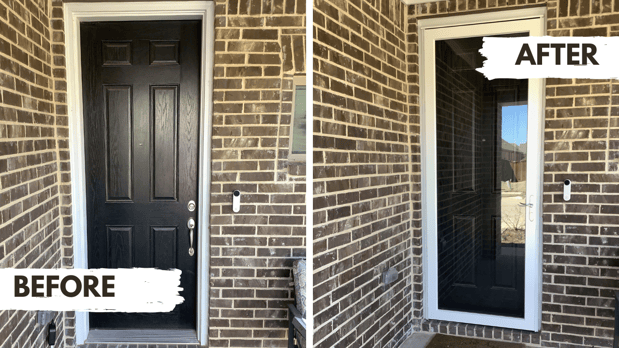 Images Glass Doctor of Dallas Metroplex