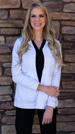 Images Front Range Smiles: Dr. Amber Schmidt, DMD