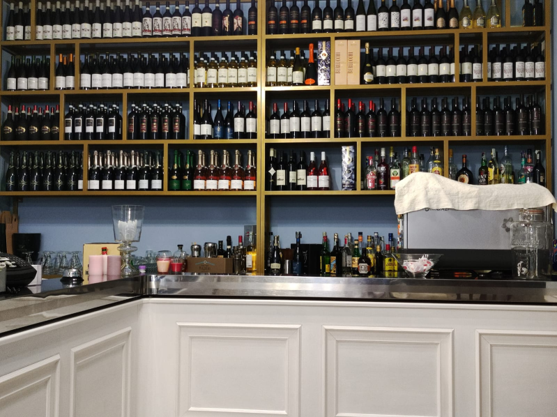 Images Ristorante Pizzeria L'Airone Country House
