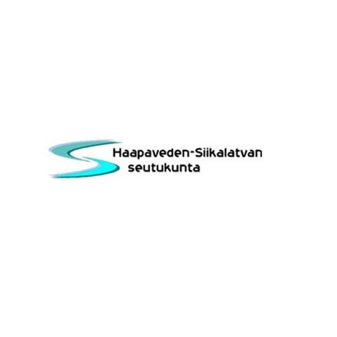 Haapaveden-Siikalatvan seutukunnan kehittämiskeskus Logo