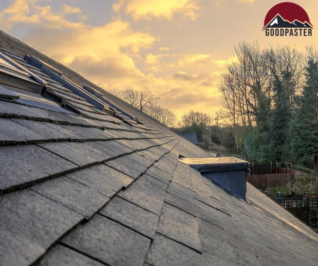 Images Goodpaster Painting, Guttering, Roofing