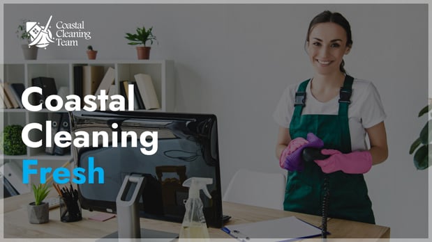 Images Coastal Cleaning Team, LLC