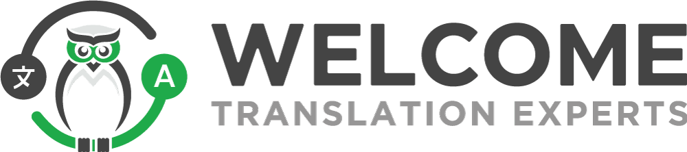 Images Welcome Translation Experts Ltd