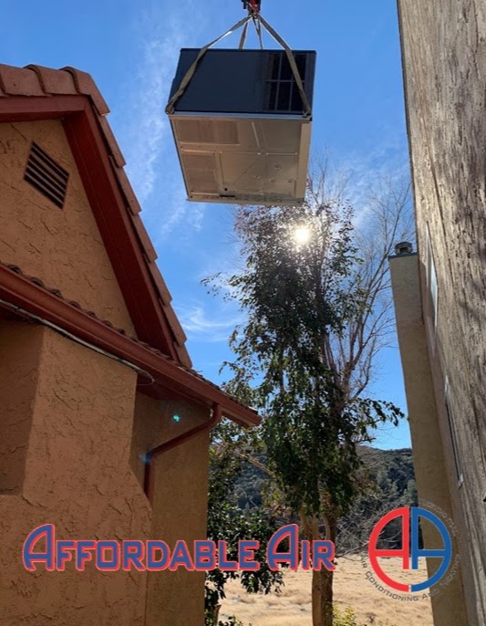 Affordable Air Inc. Image