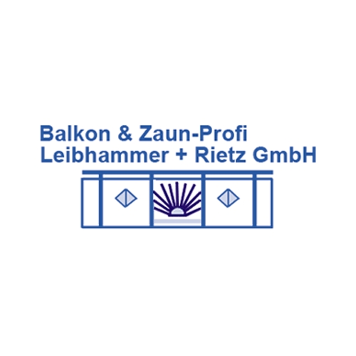 Bild zu Balkon & Zaun-Profi Leibhammer & Rietz Gmbh in Karlsruhe Bild zu Balkon & Zaun-Profi Leibhammer & Rietz Gmbh in Karlsruhe