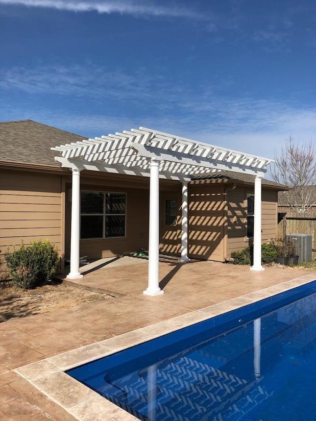 Images Texas Patio Covers