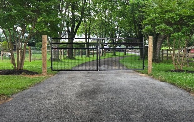 Images A & J Fence LLC
