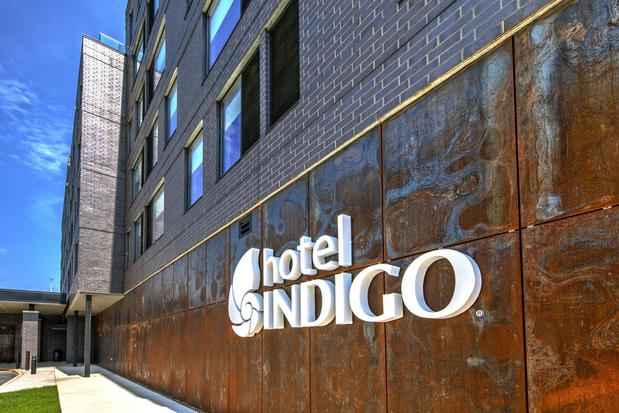 Images Hotel Indigo Pittsburgh University-Oakland, an IHG Hotel