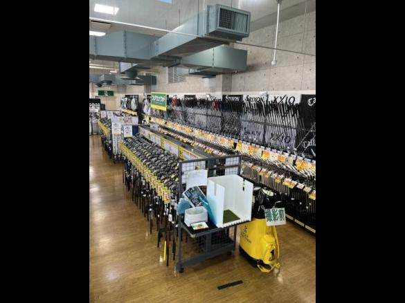 Images ゴルフパートナー いわき中央店