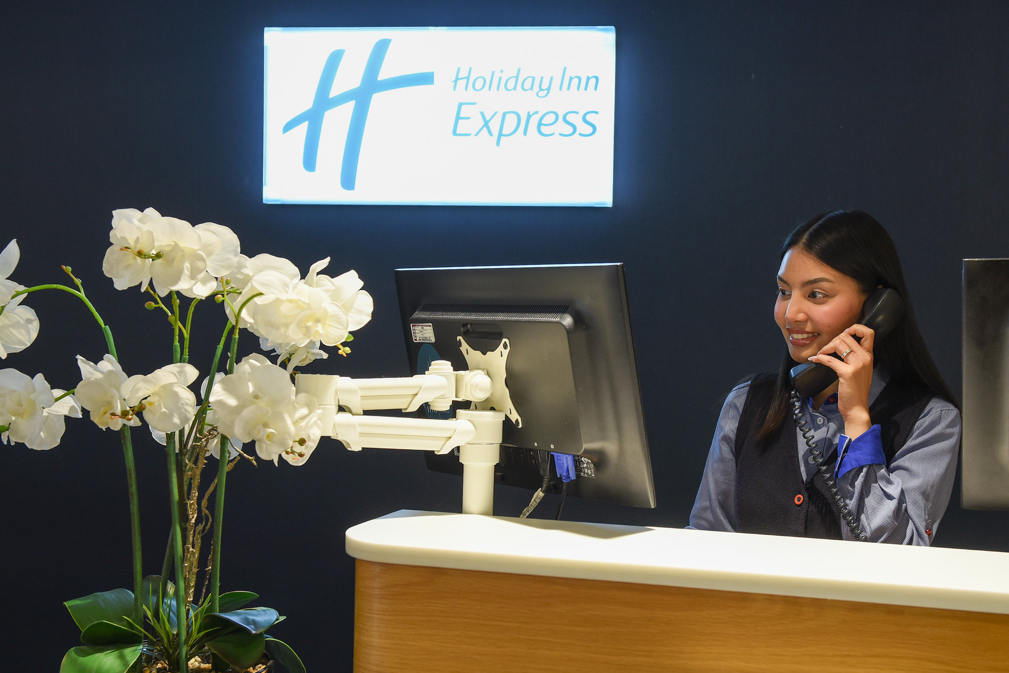 Images Holiday Inn Express Birmingham - City Centre by IHG