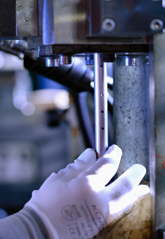 Rohre Ketterer GmbH, Schmalzgrube 6 in Solingen