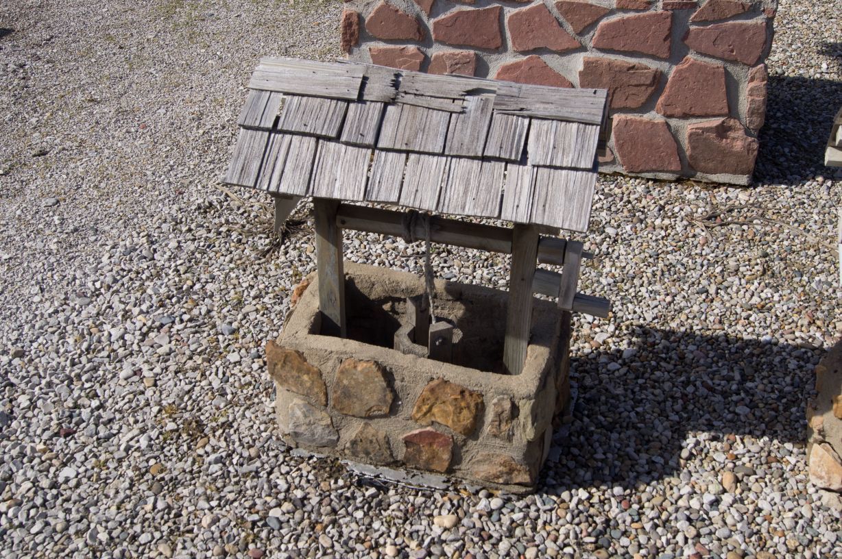 Arvin Crushed Stone & Landscaping Materials