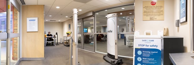 Images Abbott Northwestern Hospital Emergency Department