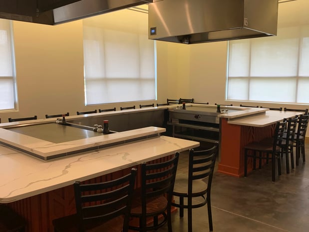 Images New Tokyo Hibachi & Sushi