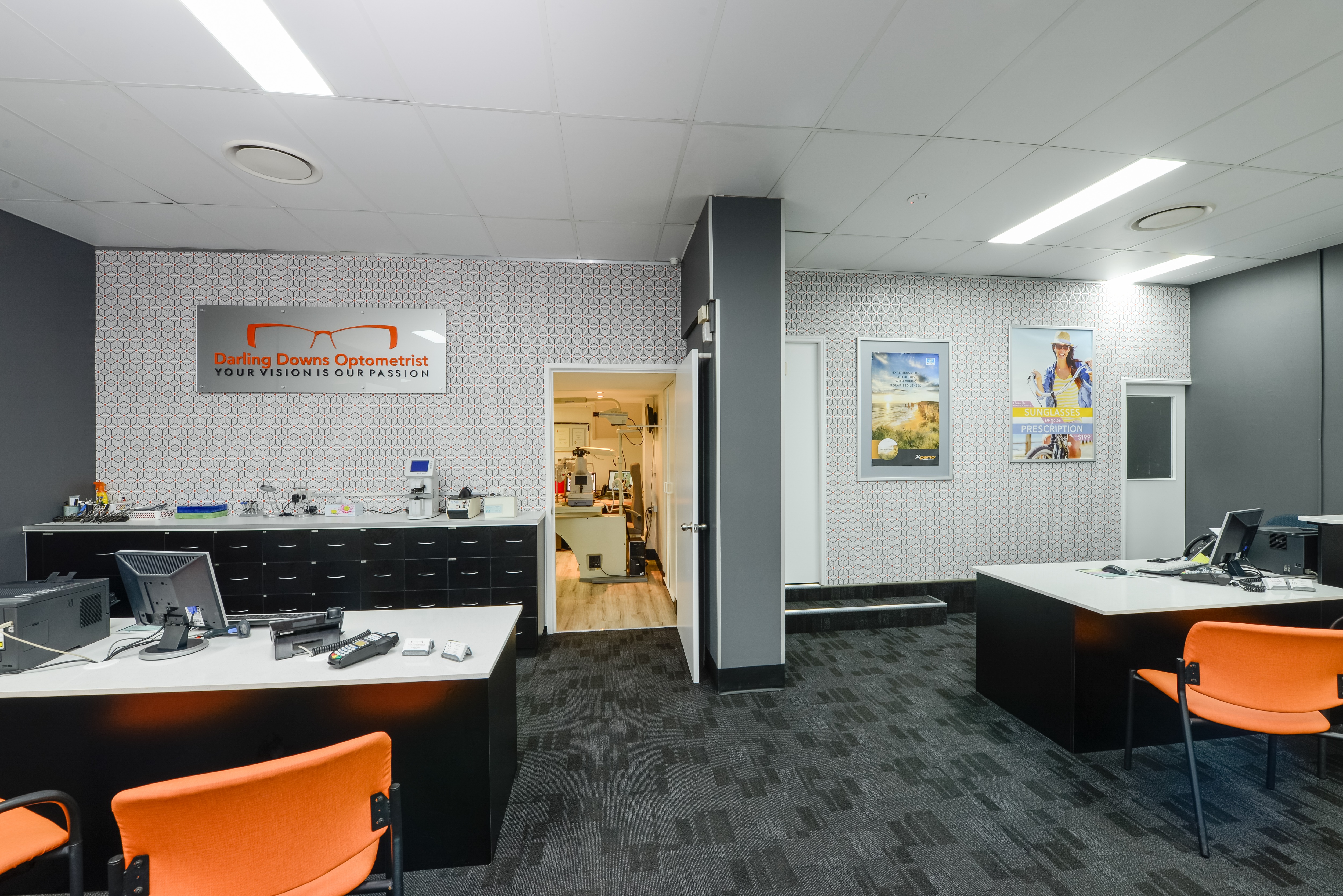 Images Darling Downs Optometrist