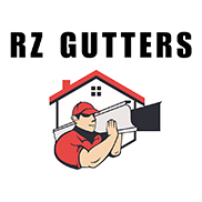 RZ Gutters Logo