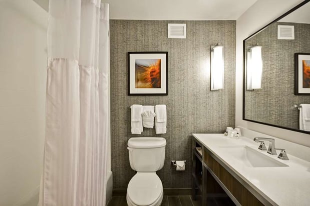 Images Hilton Garden Inn Austin/Round Rock