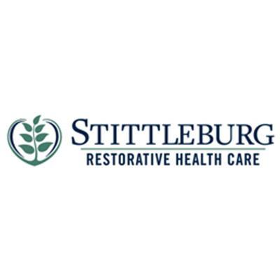 Stittleburg Restorative Health Care Logo