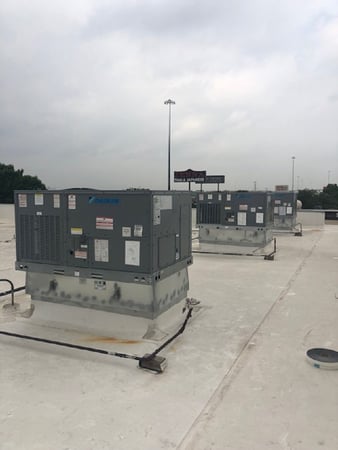 Images Lifetime'z Heating & Air