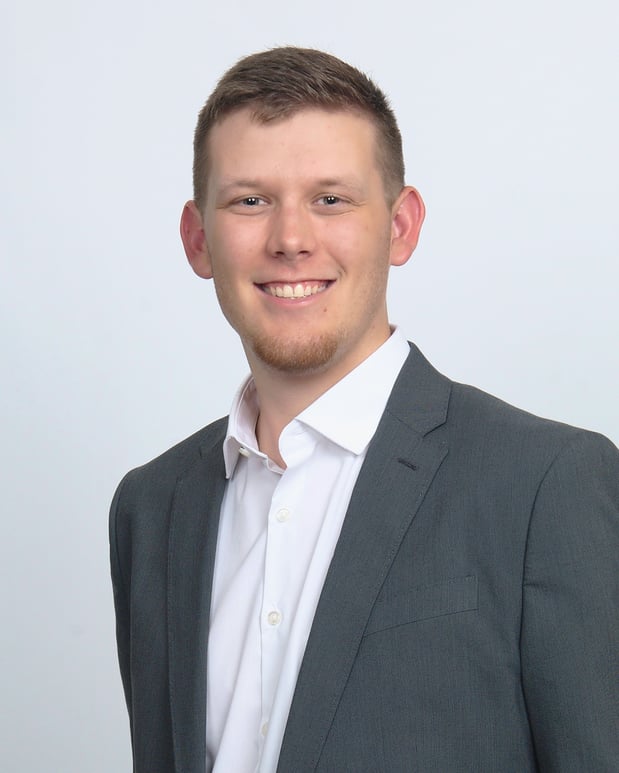 Images Adam Barber - Thrivent