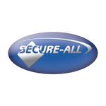 Secure All Security Doors Logo