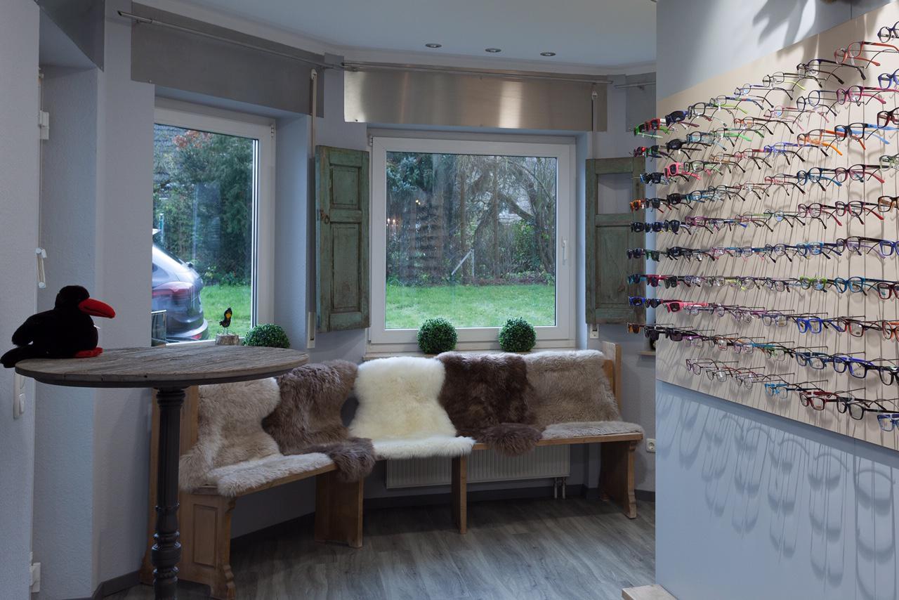 Raabe Augenoptik, Holländische Str. 109 in Vellmar