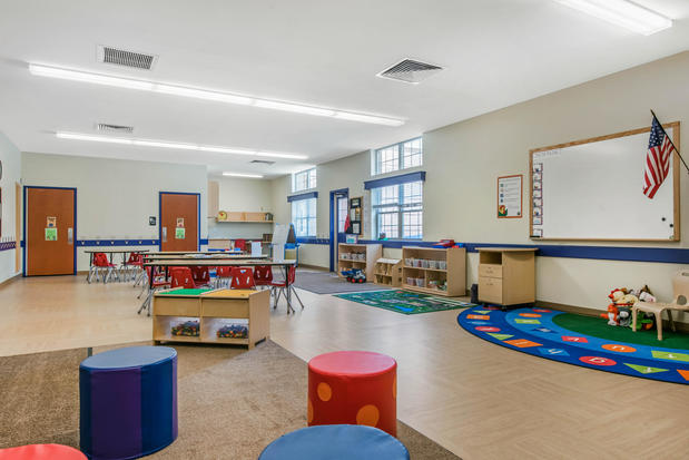 Images Primrose School of Solon