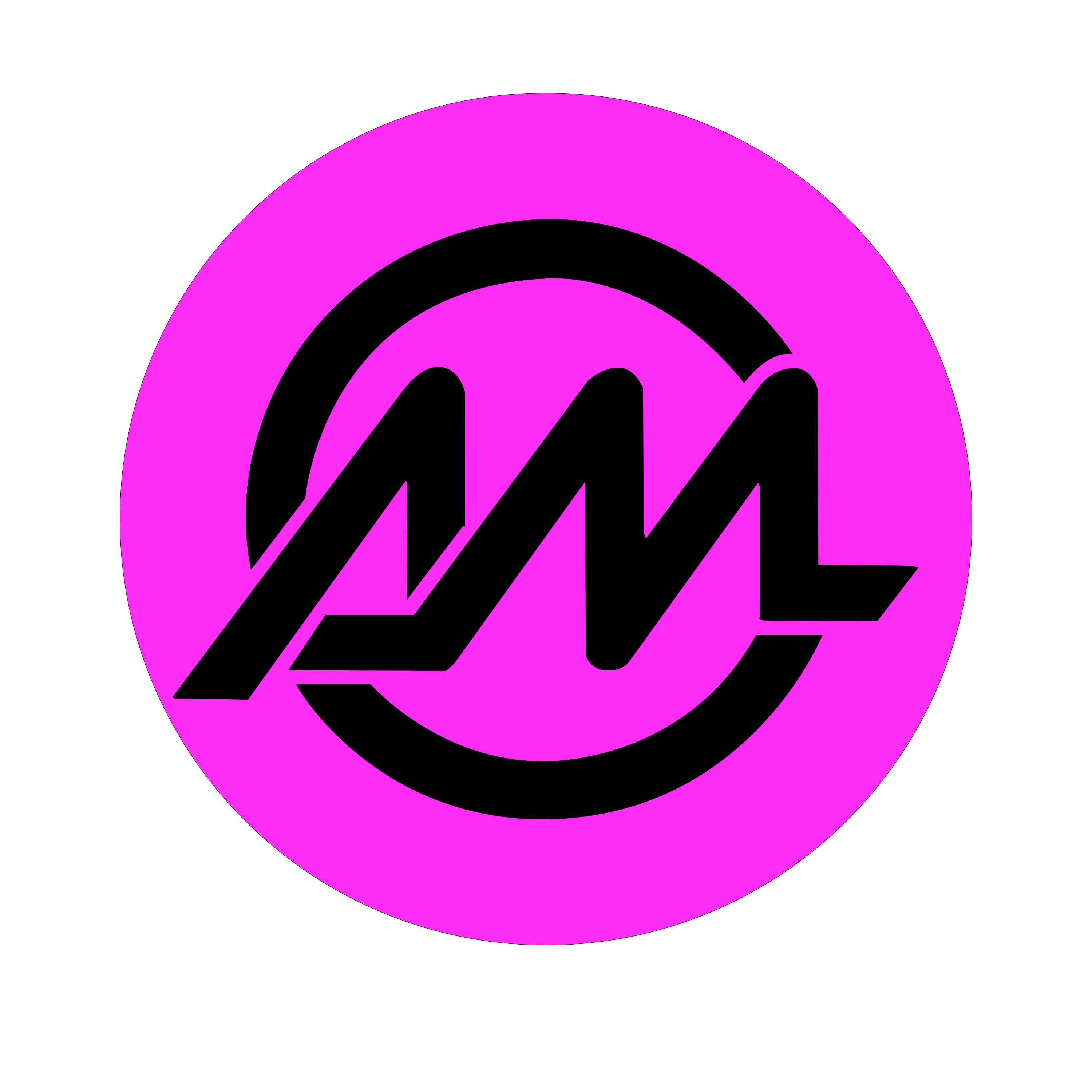 Alumark Logo