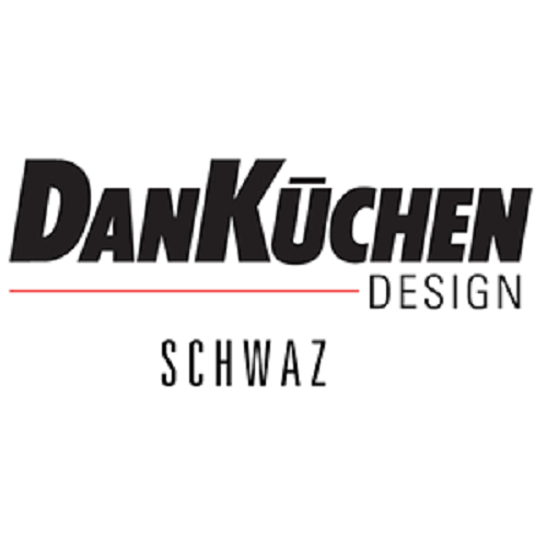 DAN-KÜCHEN Design Schwaz Logo