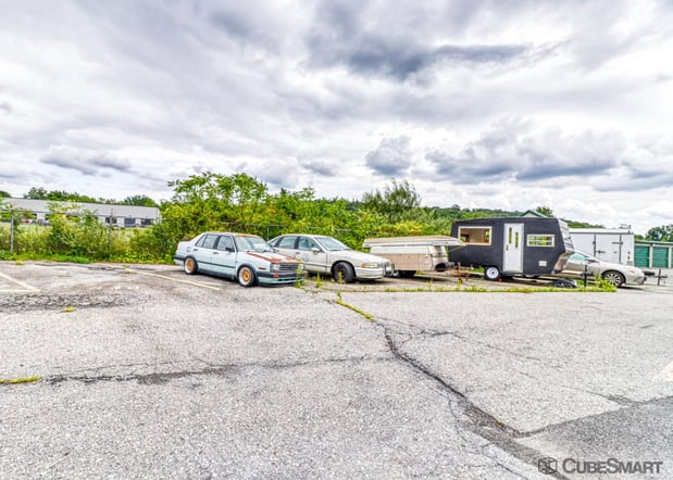 Images CubeSmart Self Storage