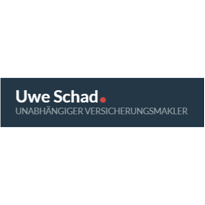 Logo Uwe Schad FVB Makler