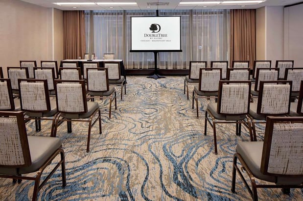 Images DoubleTree by Hilton Hotel Chicago - Magnificent Mile