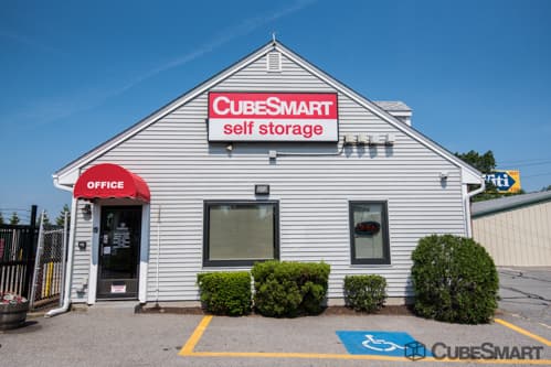 CubeSmart Self Storage Photo